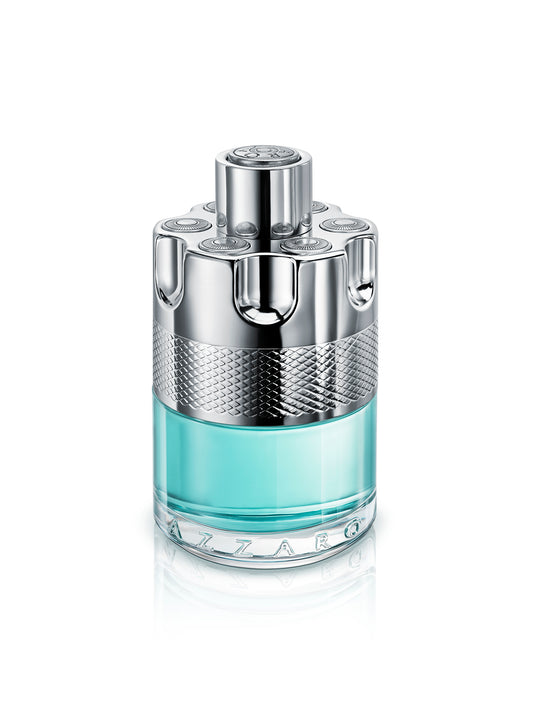 AZZARO Wanted Tonic Eau De Toilette