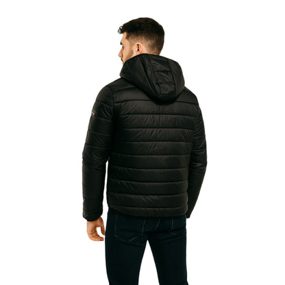 NASA Men Jacket