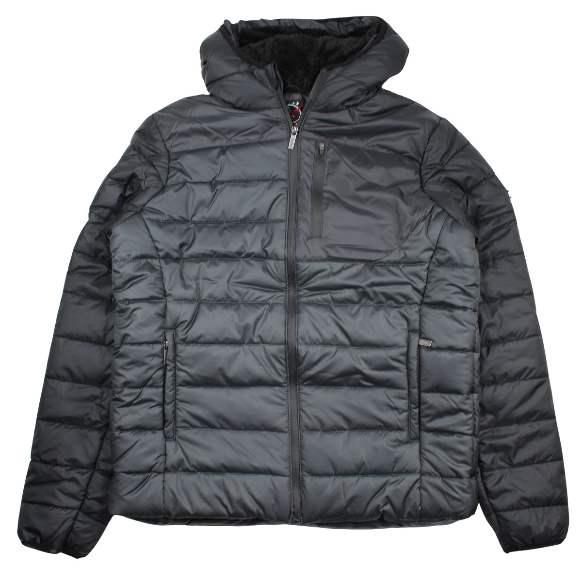 NASA Men Jacket