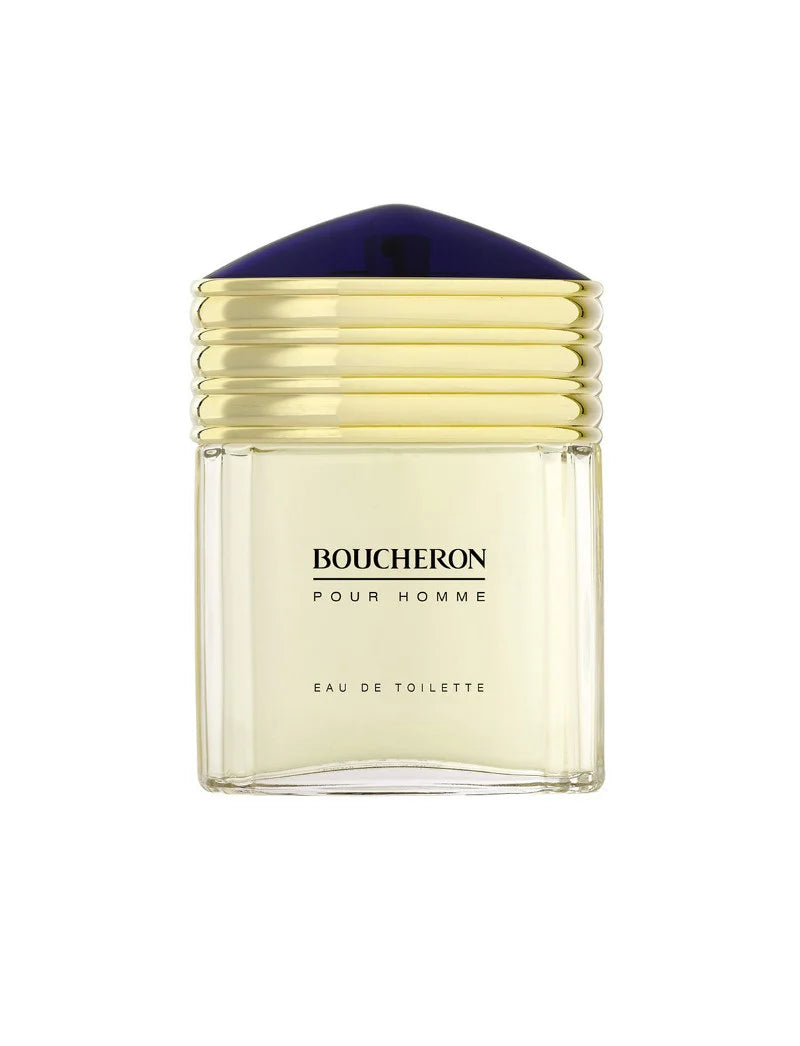 BOUCHERON Pour Homme Eau De Toilette