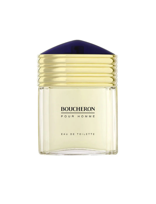 BOUCHERON Pour Homme Eau De Toilette