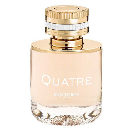 BOUCHERON Quatre Iconic Eau De Parfum