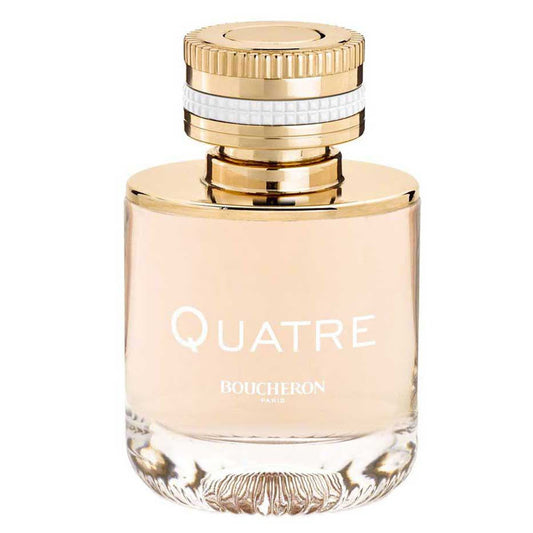 BOUCHERON Quatre Iconic Eau De Parfum
