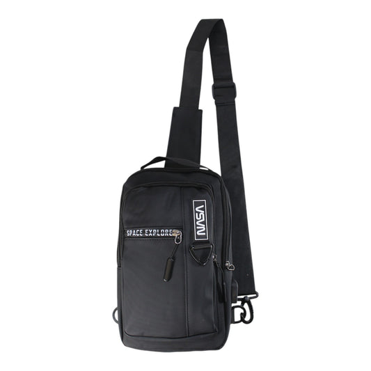 NASA Crossbody Bag
