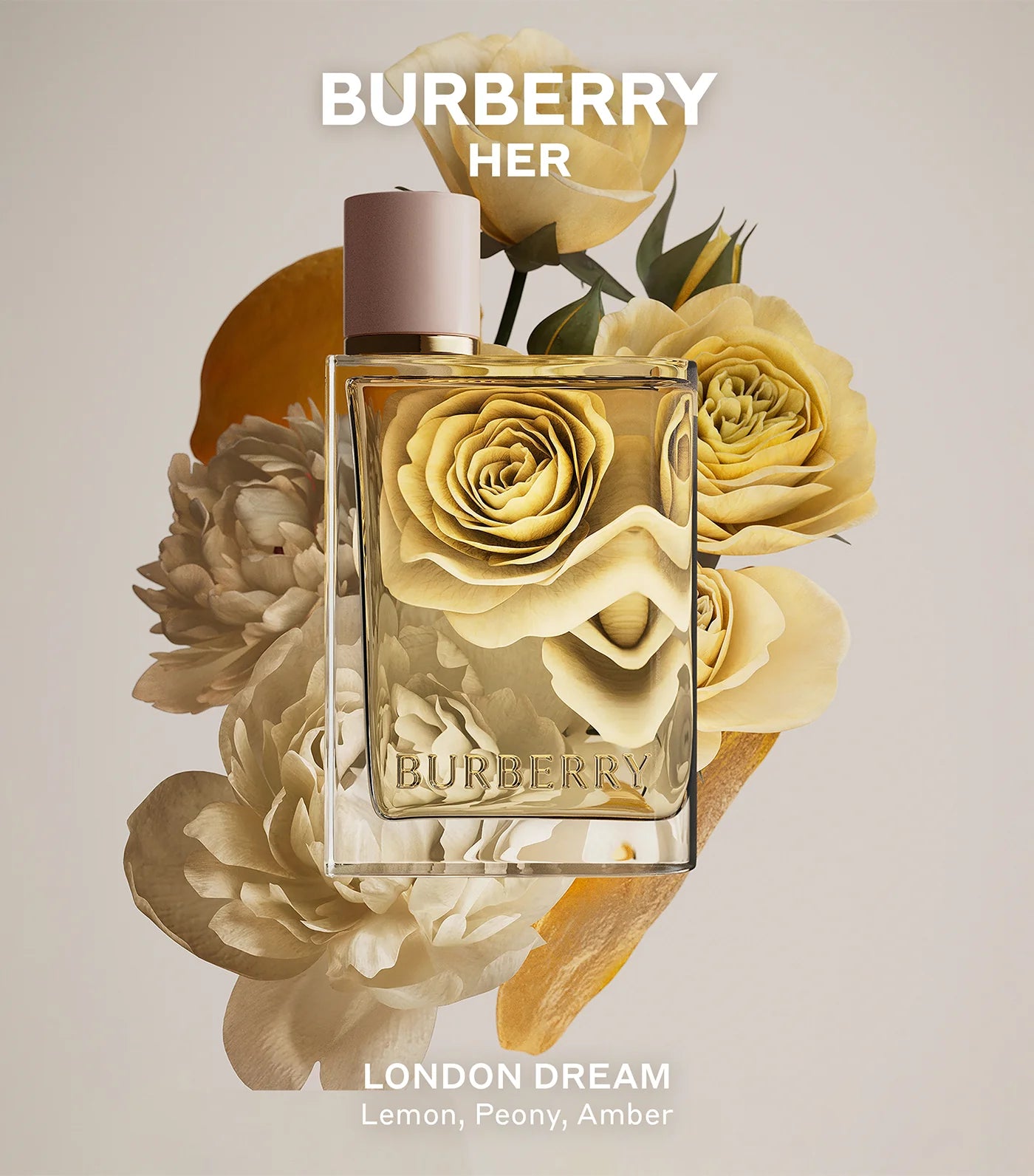 BURBERRY Her London Dream Eau De Parfum