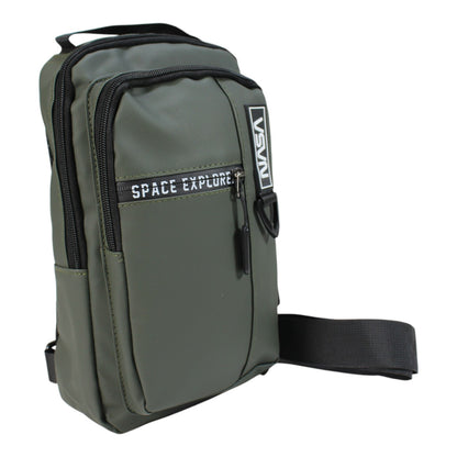NASA Crossbody Bag
