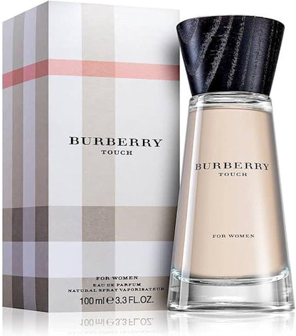 BURBERRY Touch Eau De Parfum