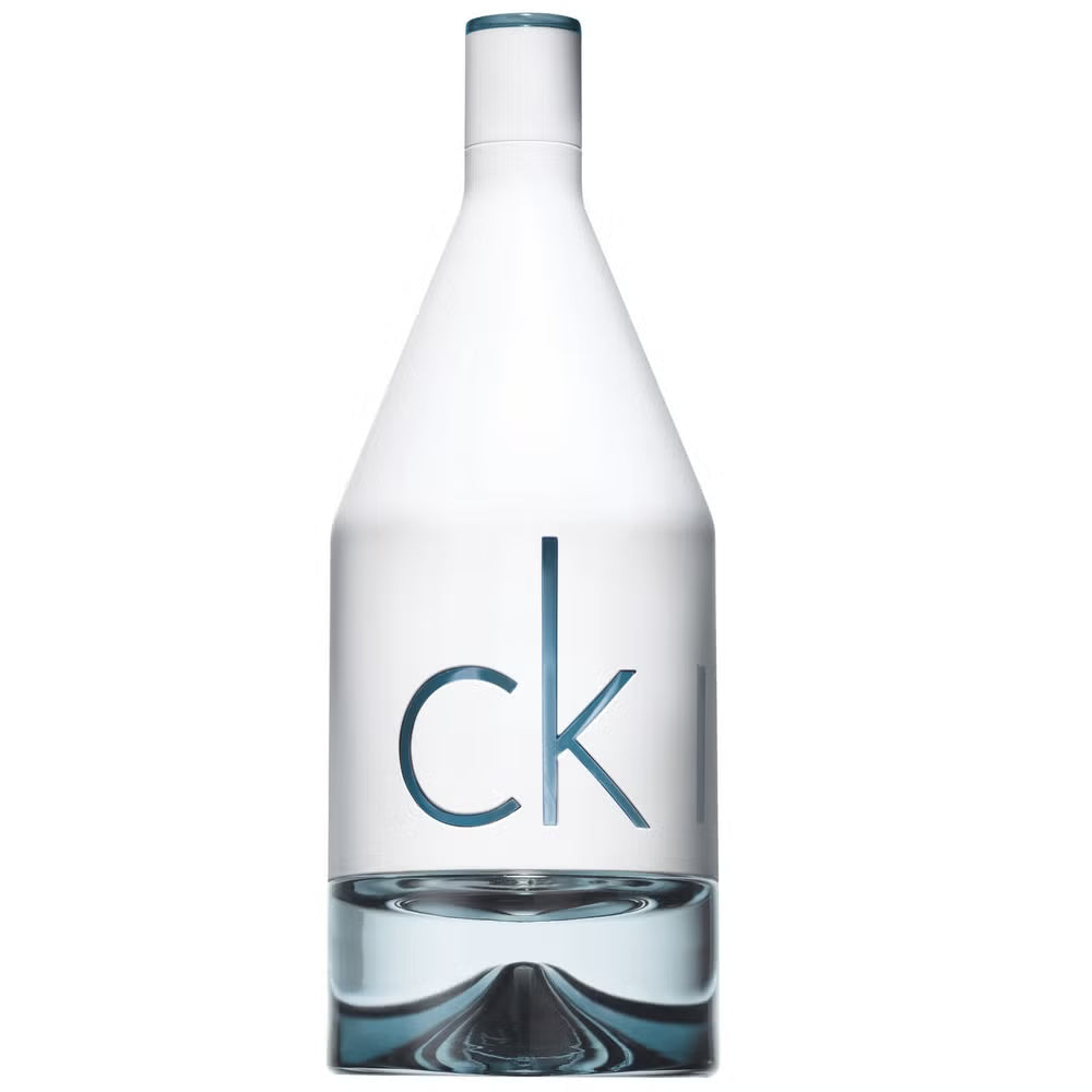 CALVIN KLEIN Ck In2U Eau De Toilette