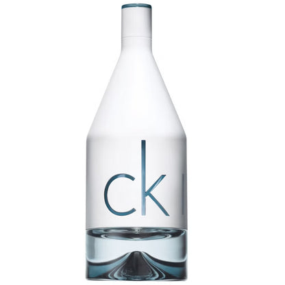CALVIN KLEIN Ck In2U Eau De Toilette