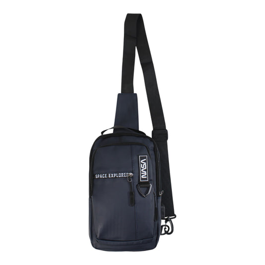 NASA Crossbody Bag