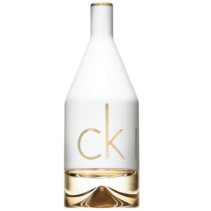 CALVIN KLEIN Ck In2U Eau De Toilette