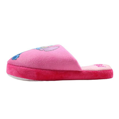 STITCH Girls House Slippers