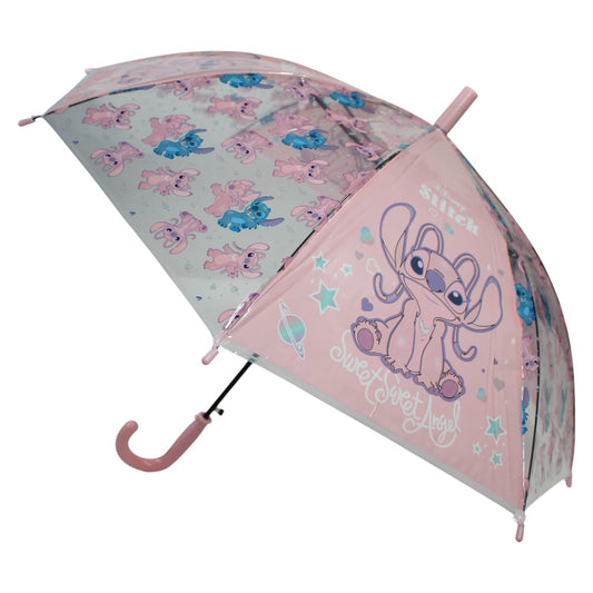 STITCH Girls Umbrella