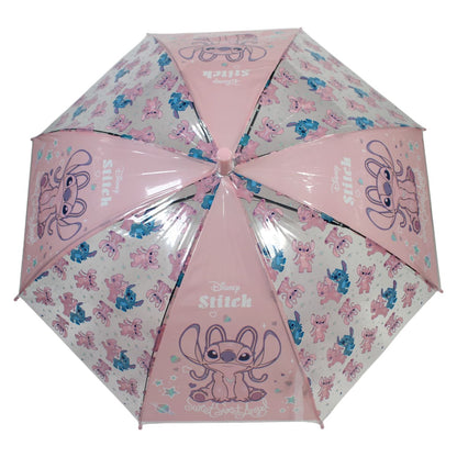 STITCH Girls Umbrella