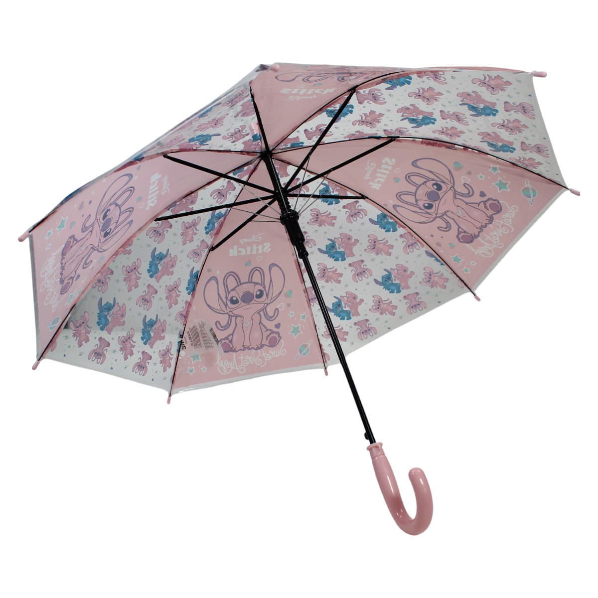 STITCH Girls Umbrella
