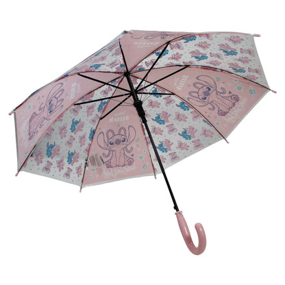 STITCH Girls Umbrella