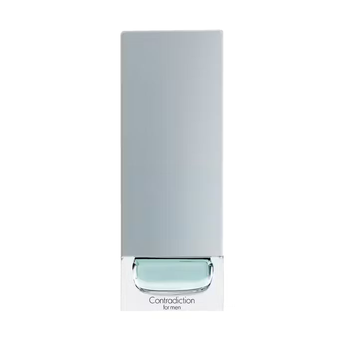 CALVIN KLEIN Contradiction Eau De Toilette