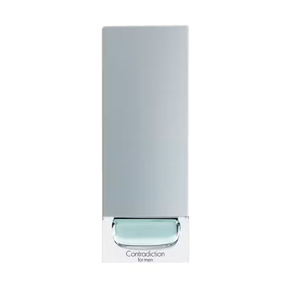 CALVIN KLEIN Contradiction Eau De Toilette