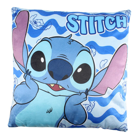 STITCH Girls Cushion