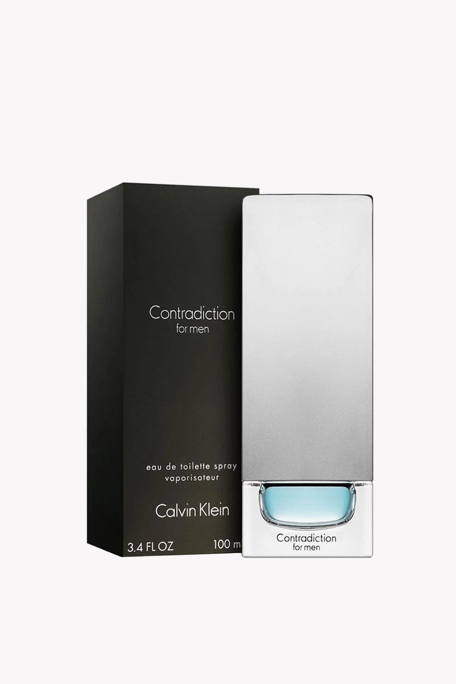 CALVIN KLEIN Contradiction Eau De Toilette