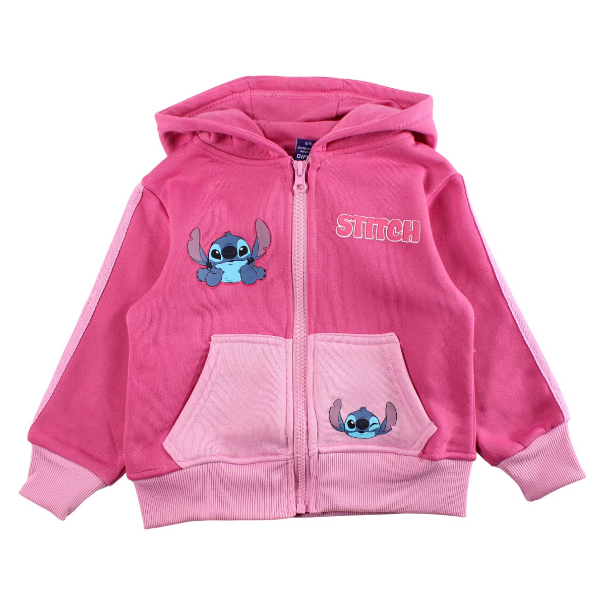 STITCH Girls Tracksuit