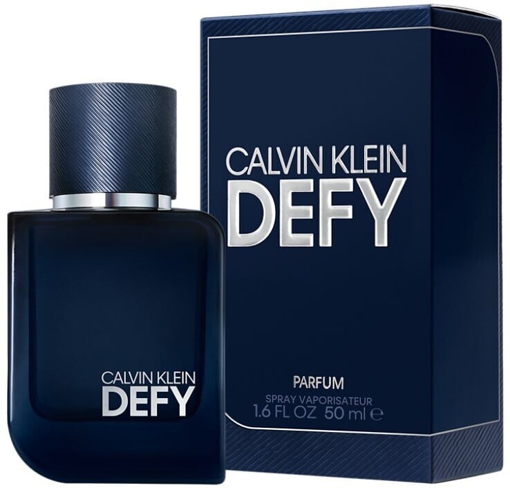 CALVIN KLEIN Defy Parfum