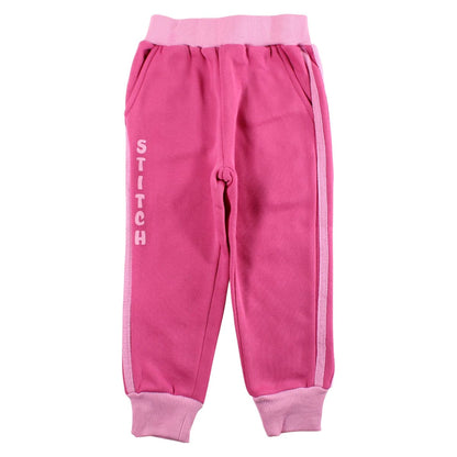 STITCH Girls Tracksuit