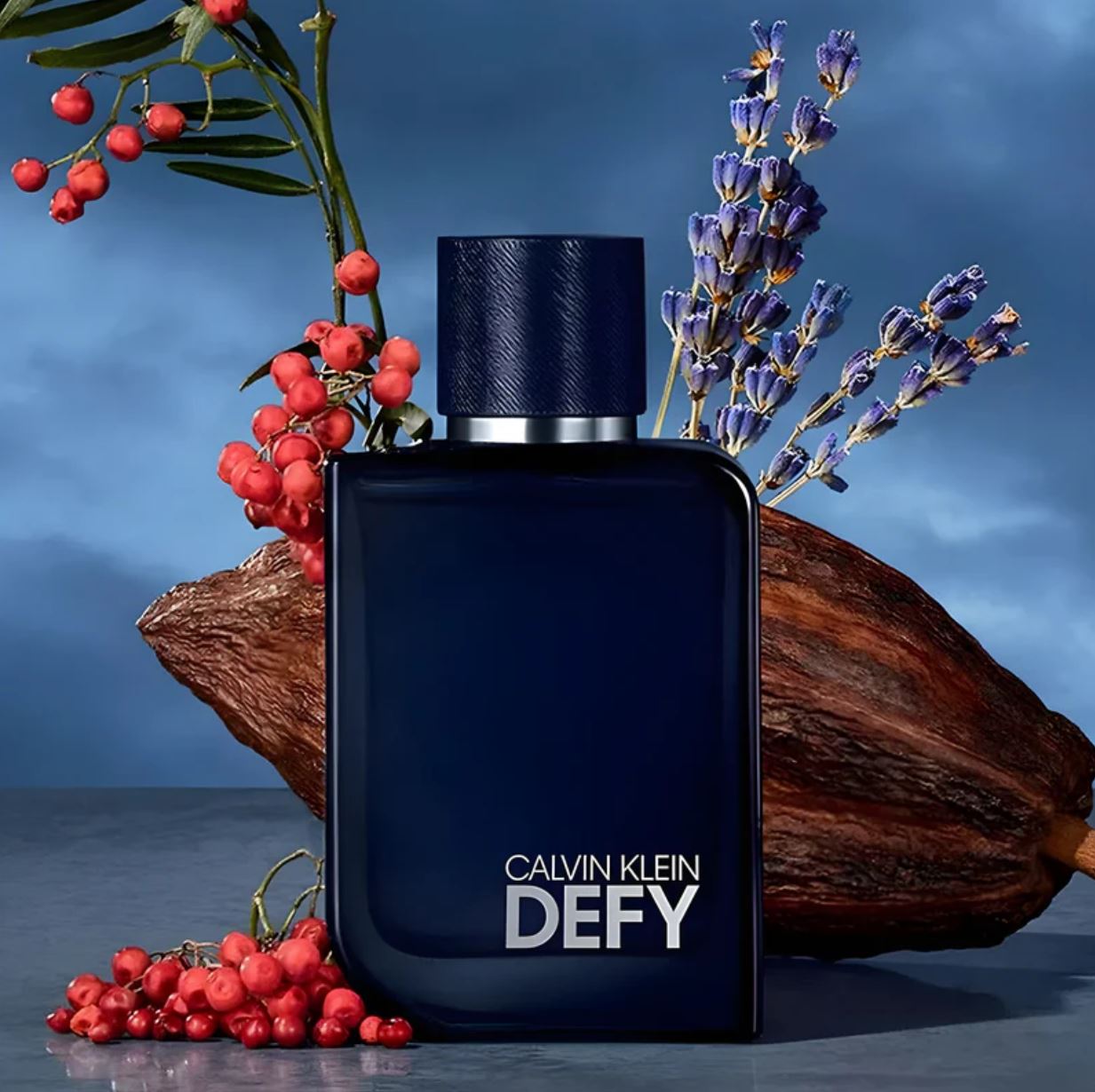 CALVIN KLEIN Defy Parfum