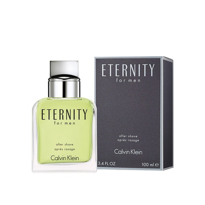 CALVIN KLEIN Eternity After Shave