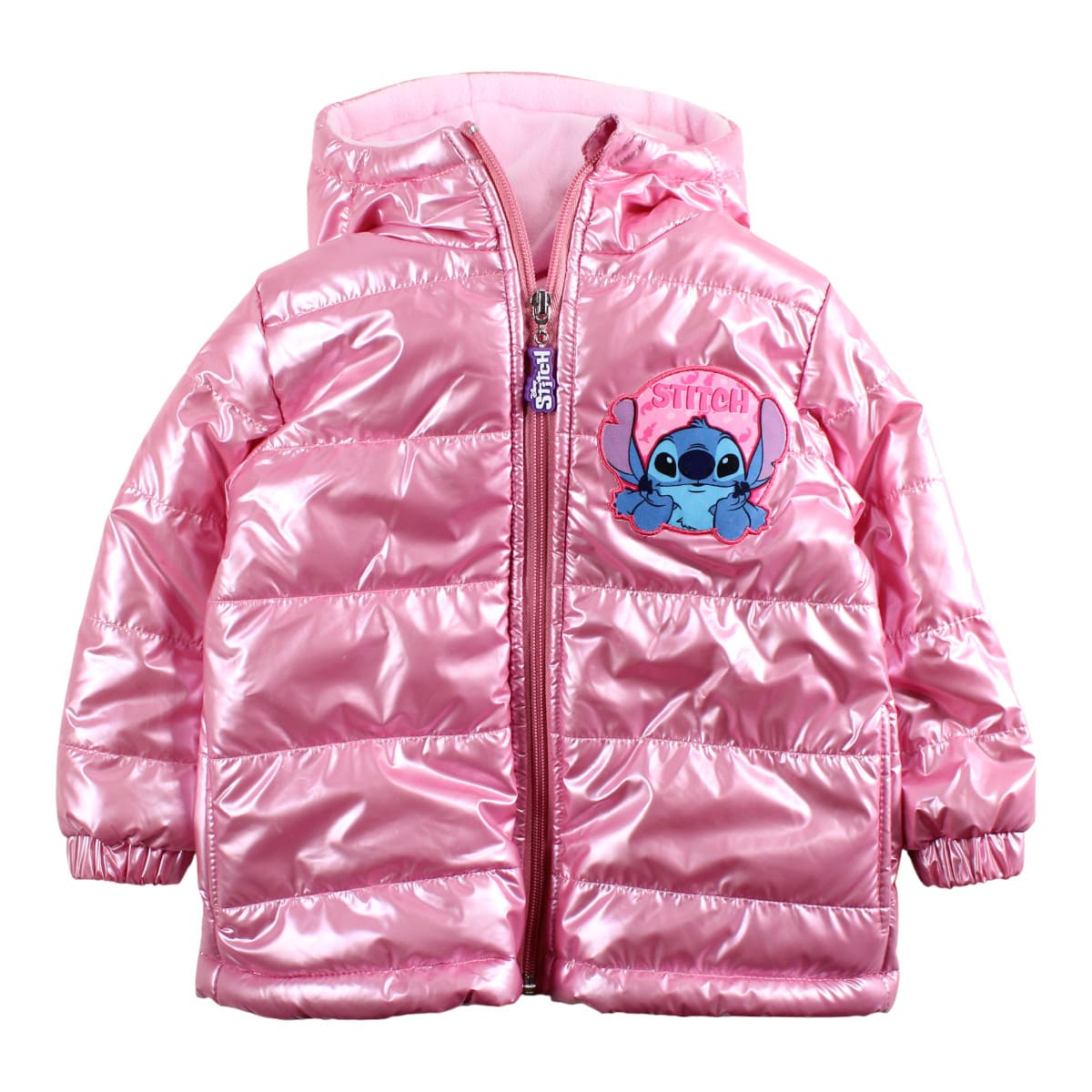 STITCH Girls Jacket