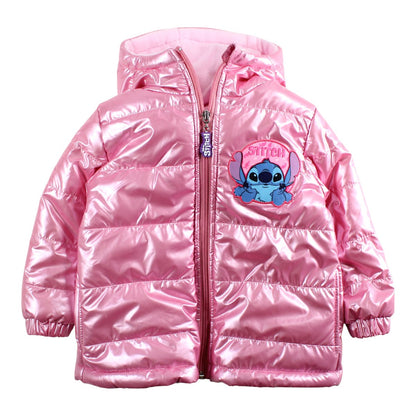STITCH Girls Jacket