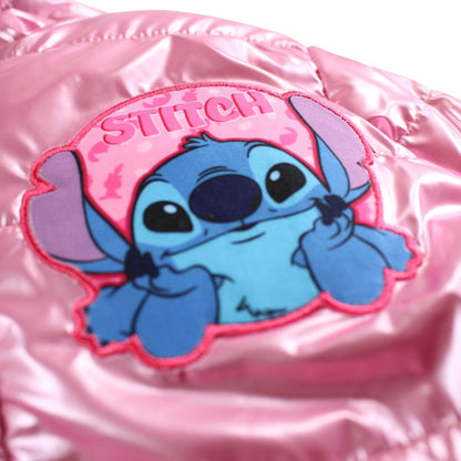 STITCH Girls Jacket