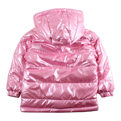 STITCH Girls Jacket