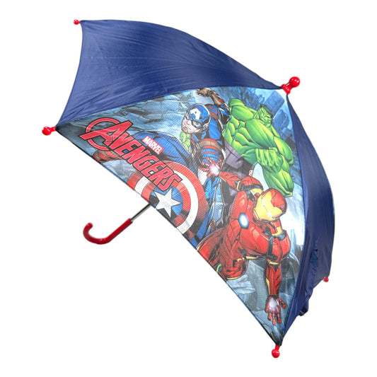 AVENGERS Boys Umbrella