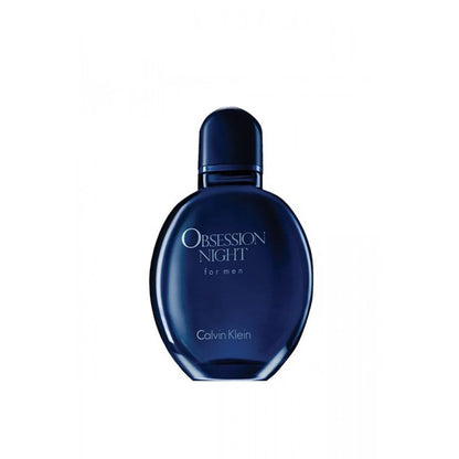 CALVIN KLEIN Obsession Night Eau De Toilette