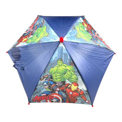 AVENGERS Boys Umbrella