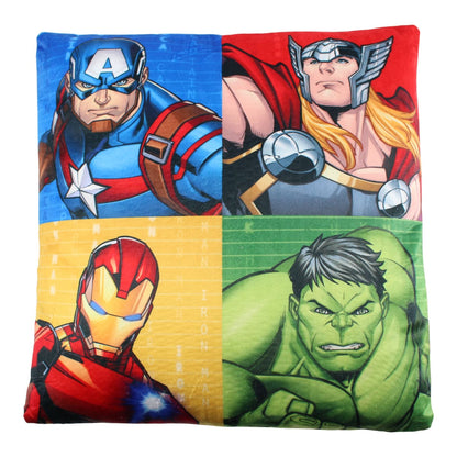 AVENGERS Boys Cushion
