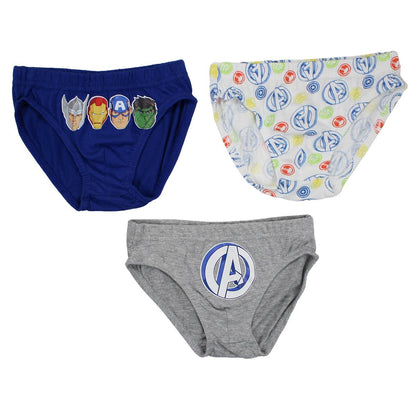 AVENGERS Boys Briefs