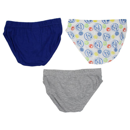 AVENGERS Boys Briefs