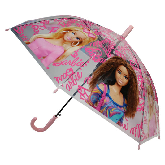 BARBIE Girls Umbrella