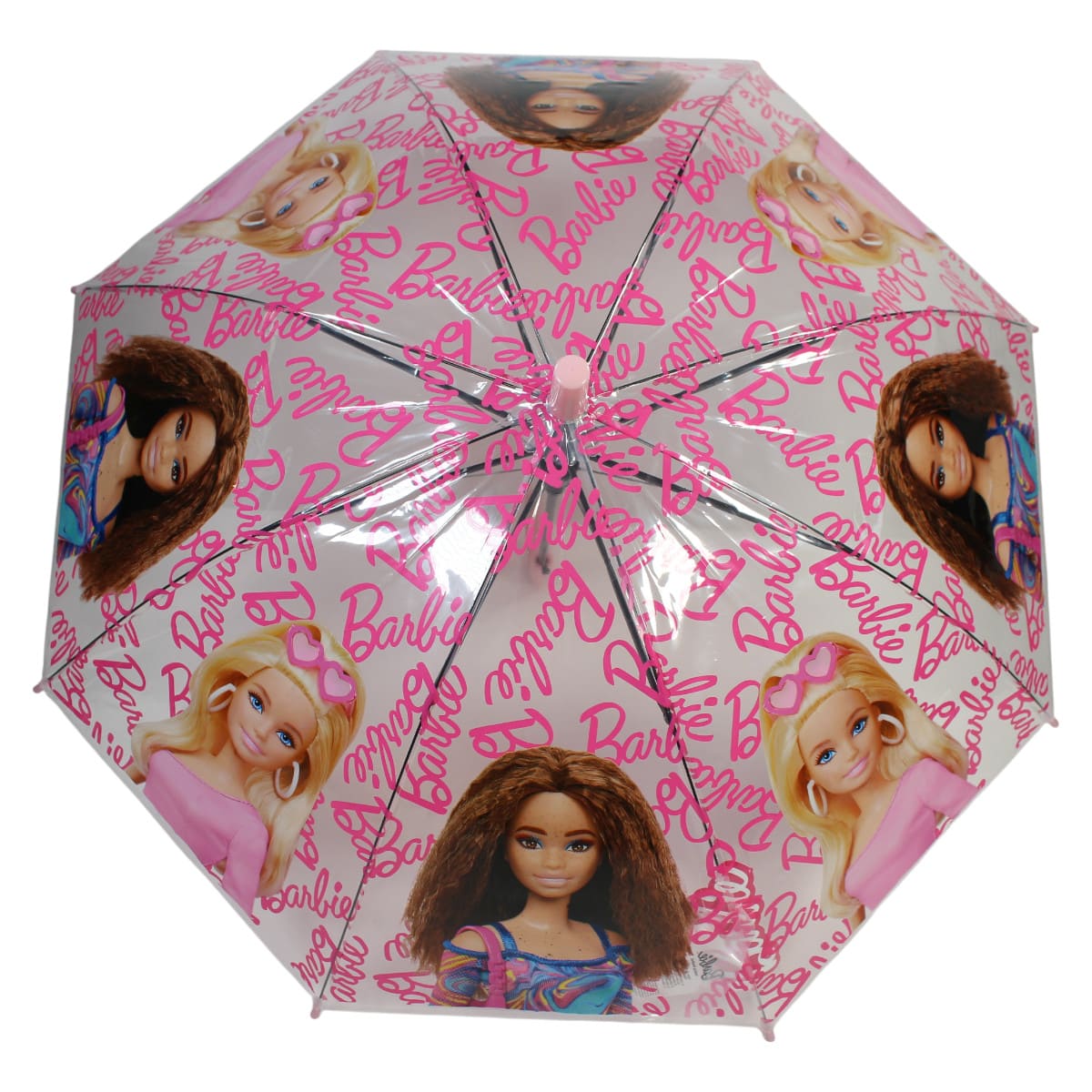 BARBIE Girls Umbrella