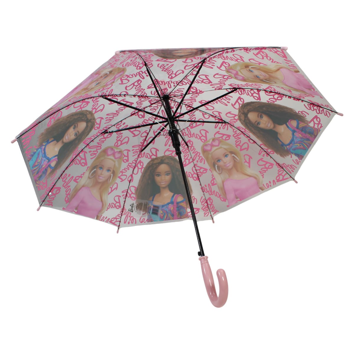 BARBIE Girls Umbrella