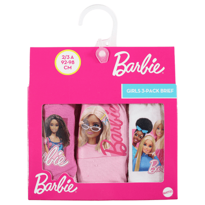 BARBIE Girls Briefs
