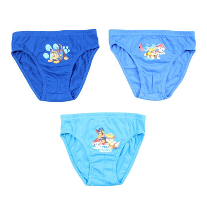 PAW PATROL Boys Briefs