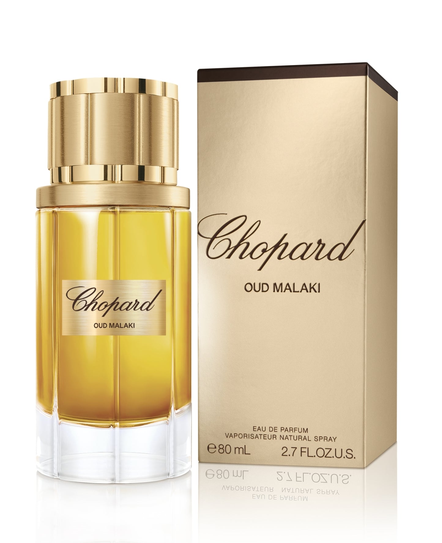 CHOPARD Oud Malaki Eau De Parfum
