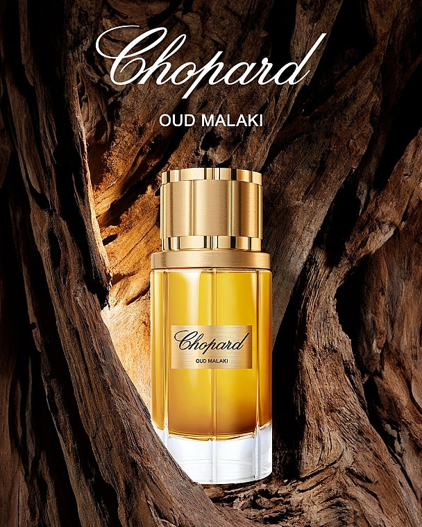 CHOPARD Oud Malaki Eau De Parfum