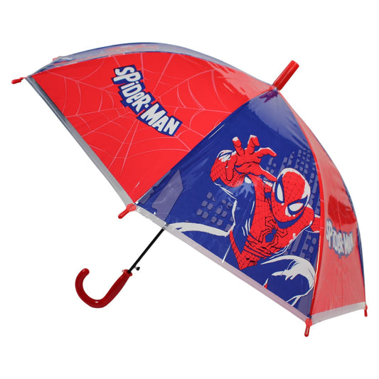 SPIDERMAN Boys Umbrella