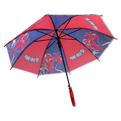SPIDERMAN Boys Umbrella