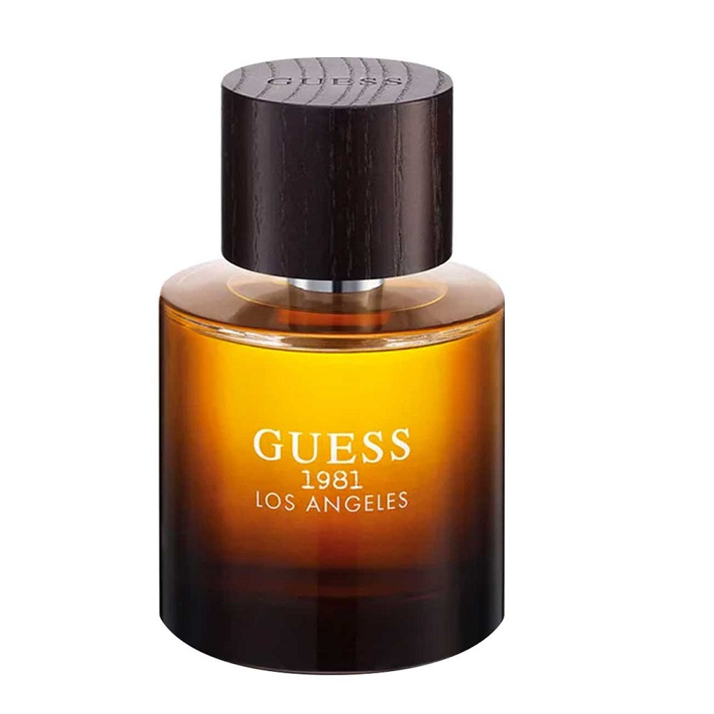 GUESS 1981 Los Angeles Eau De Toilette