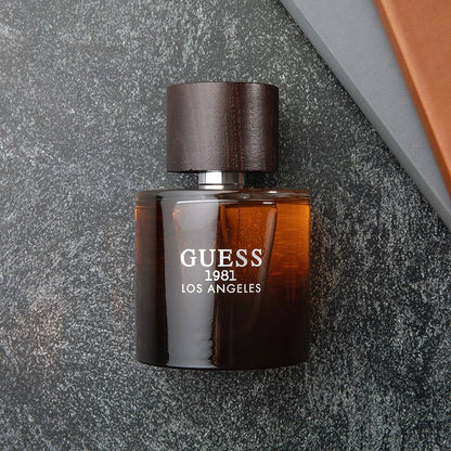 GUESS 1981 Los Angeles Eau De Toilette